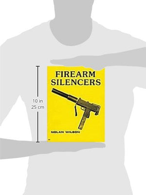 Firearm Silencers