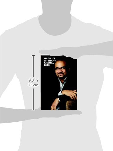 Magill's Literary Annual 2013,Used