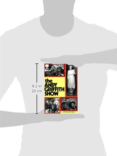 Andy Griffith Show Book,Used