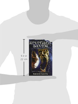 Revenant Savior,Used