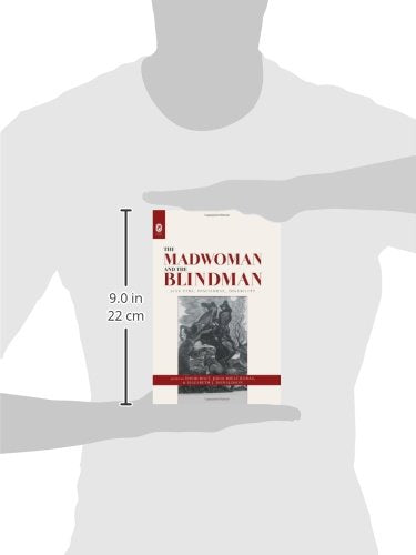 The Madwoman and the Blindman: Jane Eyre, Discourse, Disability,Used