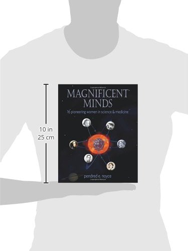 Magnificent Minds: Inspiring Women In Science