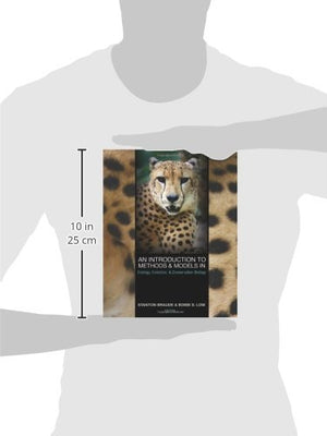 An Introduction to Methods and Models in Ecology, Evolution, and Conservation Biology,Used