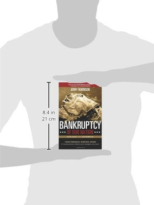 Bankruptcy of Our Nation (Revised and Expanded),Used