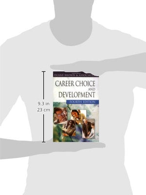 Career Choice and Development,Used