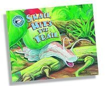 Snail Hits the Trail  A Book to Remember,Used