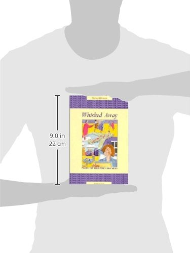 Whisked Away: Poems for More than One Voice (Cambridge Reading),Used