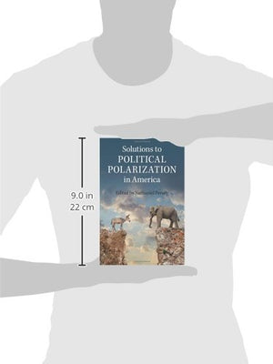 Solutions to Political Polarization in America,Used
