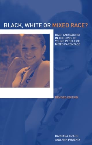 Black, White Or Mixed Race?,Used