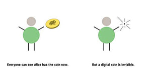 Blockchain for Babies: An Introduction to the Technology Behind Bitcoin from the #1 Science Author for Kids (STEM and Science Gi,New