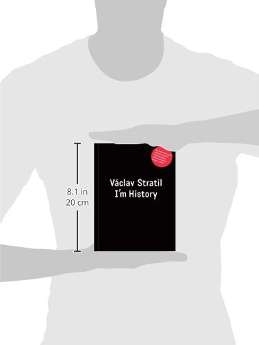 Vaclav Stratil: I'M History,Used