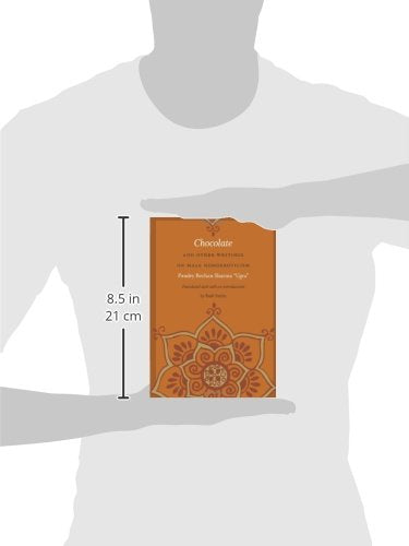 Chocolate And Other Writings On Male Homoeroticism