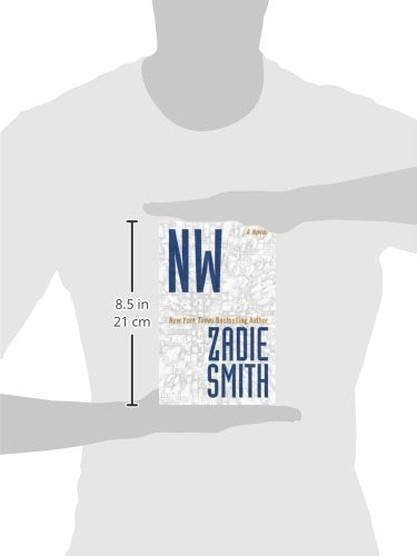 NW (Thorndike Press Large Print Core Series),Used