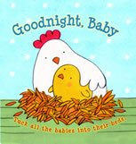 Ibaby: Goodnight, Baby