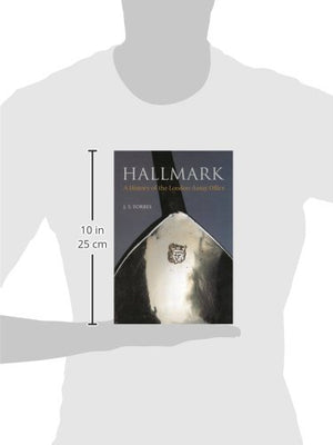Hallmark: A History of the London Assay Office,Used