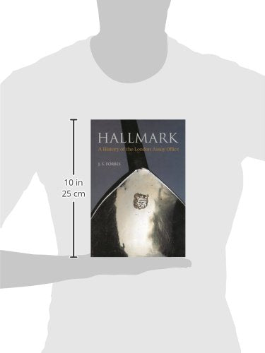 Hallmark: A History of the London Assay Office,Used