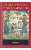 Russia (World Myths and Legends),Used