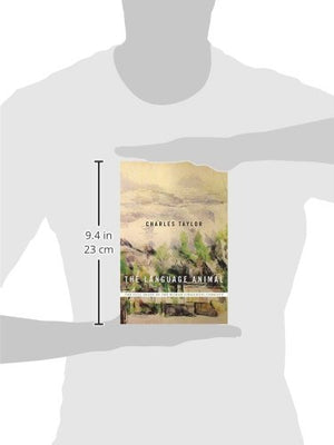 The Language Animal: The Full Shape of the Human Linguistic Capacity,Used