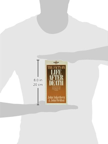 The Facts on Life After Death,Used
