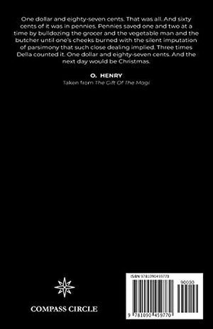 The Gift Of The Magi And Other Selected Stories,Used