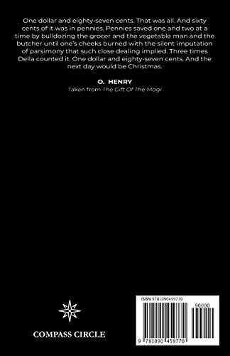 The Gift Of The Magi And Other Selected Stories,Used