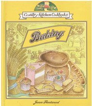 Baking (Country Kitchen Cookbooks),Used