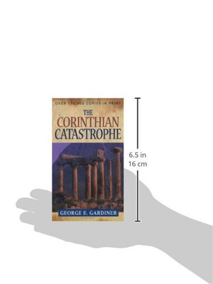 The Corinthian Catastrophe,Used