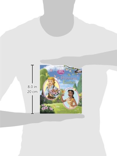 PRINCESS EASTER, A ,Used