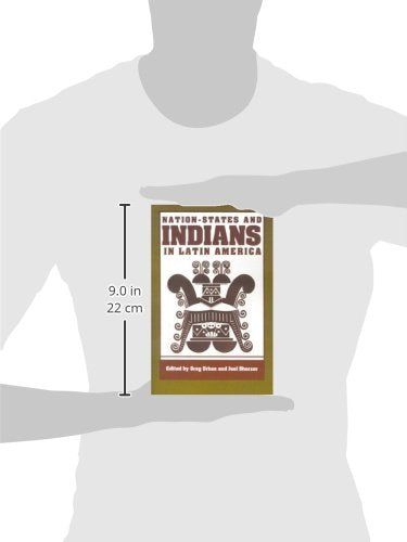 NationStates and Indians in Latin America,Used