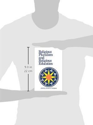 Religious Pluralism And Religious Education-new