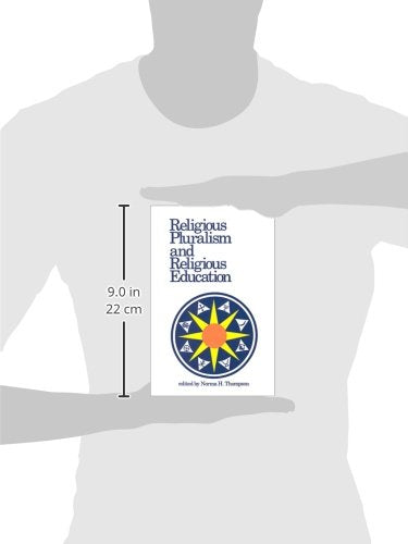 Religious Pluralism And Religious Education-new
