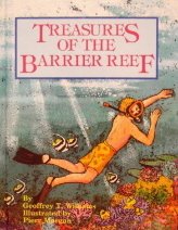 Treasures/barrier Ree,Used