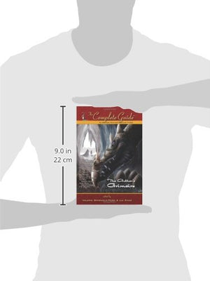 The Complete Guide to Writing Fantasy, Volume 3: The Author's Grimoire,Used