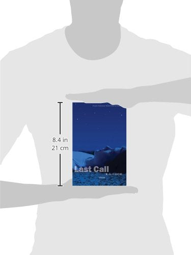 Last Call: Stories (The Raz/Shumaker Prairie Schooner Book Prize in Fiction),Used