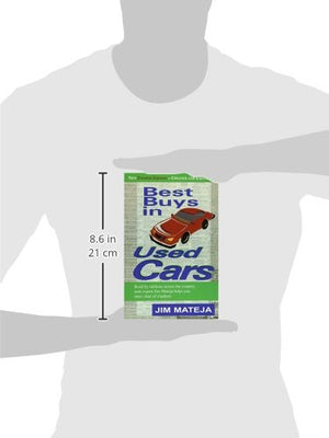 Best Buys in Used Cars,Used