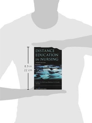Distance Education in Nursing (Springer Series: Teaching of Nursing),Used