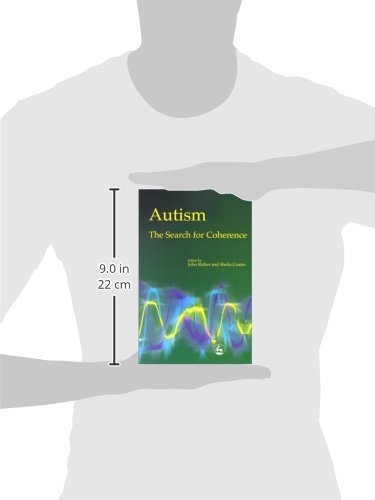 Autism  The Search for Coherence,Used