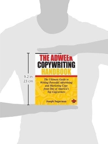 The Adweek Copywriting Handbook: The Ultimate Guide To Writing Powerful Advertising And Marketing Copy From One Of America'S Top,Used
