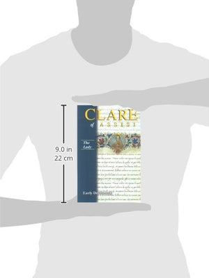 Clare of Assisi  The Lady: Early Documents,Used