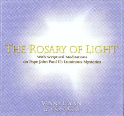 The Rosary Of Light,Used