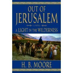 A Light in the Wilderness,New