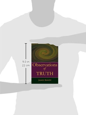 Observations of Truth,Used
