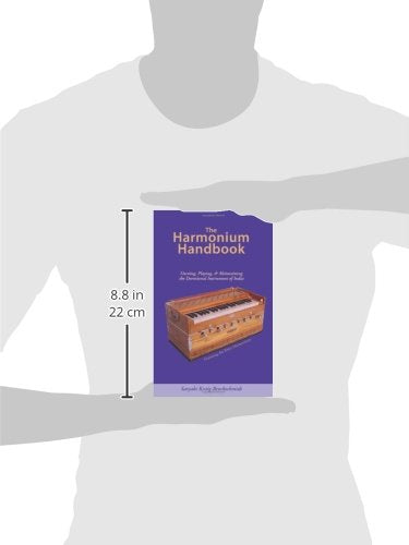 The Harmonium Handbook,New
