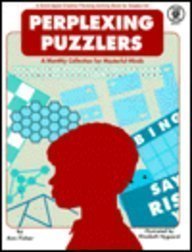 Perplexing Puzzlers,Used
