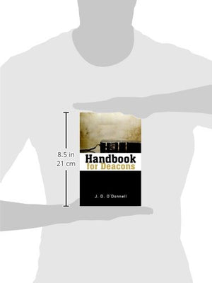 Handbook for Deacons,Used