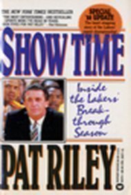 Show Time: Inside the Lakers' Breakthrough Season,Used