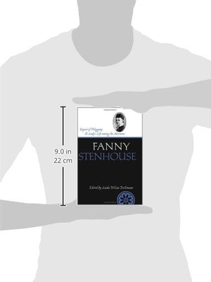 Expose Of Polygamy: A Lady's Life Among the Mormons (Life Writings of Frontier Women),Used