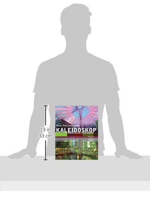 Bundle: Kaleidoskop, 8th + Quia eSAM Printed Access Card,Used