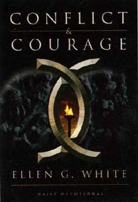 Conflict & Courage,Used