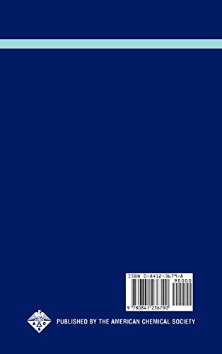 Applied Biocatalysis in Specialty Chemicals and Pharmaceuticals (ACS Symposium Series),Used